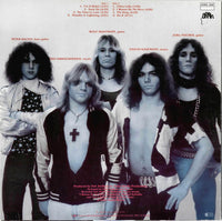 Accept : Accept (LP, Album, RE, 3rd)