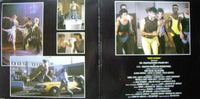 Various : Dance Academy - The Original Soundtrack (2xLP, Comp)