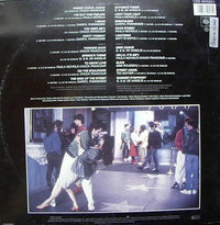 Various : Dance Academy - The Original Soundtrack (2xLP, Comp)