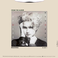 Madonna : Holiday (7", Single)