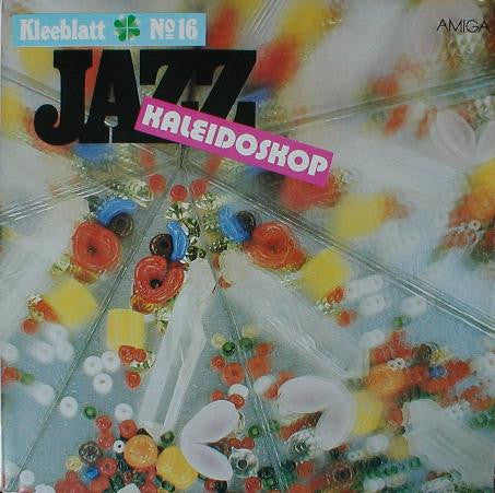Various : Kleeblatt No. 16: Jazz Kaleidoskop (LP, Comp)