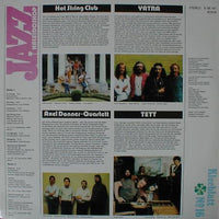 Various : Kleeblatt No. 16: Jazz Kaleidoskop (LP, Comp)