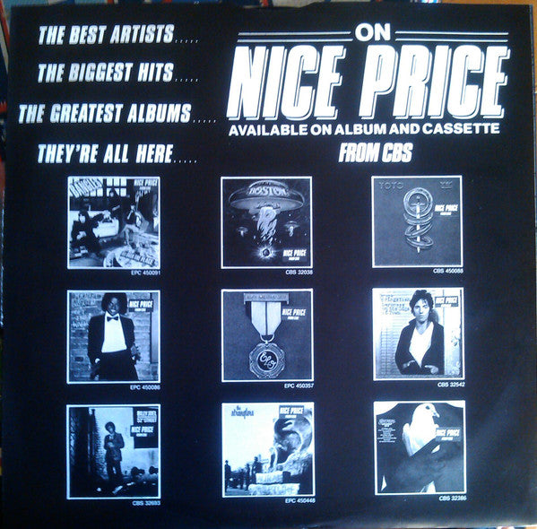 Weather Report : Mr. Gone (LP, Album, RE)