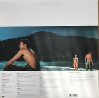 Various : Café Del Mar - Volumen Siete (3xLP, Comp)