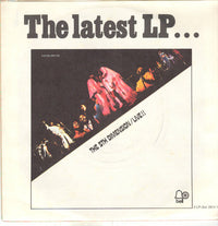 The 5th Dimension* : Together Let's Find Love (7", Single)