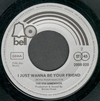 The 5th Dimension* : Together Let's Find Love (7", Single)