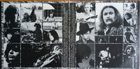Crosby, Stills, Nash & Young : Déjà Vu (LP, Album, RE)