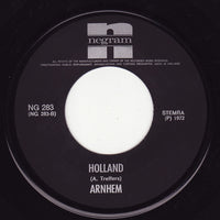 Arnhem : Goodbye My Friend (7", Single)