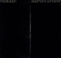 Eberhard Schoener : Meditation (LP, Album, Quad, RE)