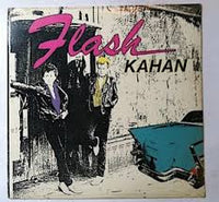 Flash Kahan : Flash Kahan (LP, Album)