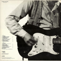 Eric Clapton : Slowhand (LP, Album, RE)