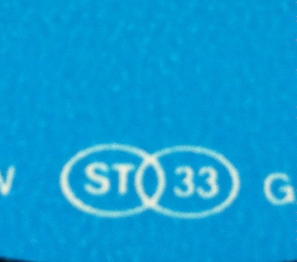 The Beatles : With The Beatles (LP, Album, RE)