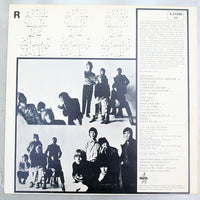 The Rolling Stones : Aftermath (LP, Album, RE)
