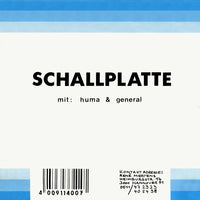 Alfons Pieper Band : Schallplatte Beidseitig Abspielbar (7")