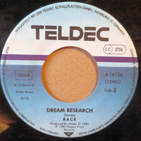 Race (2) : Rockaway (7", Single)