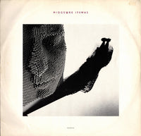 Midge Ure : If I Was (Extended Mix) (12", Single)