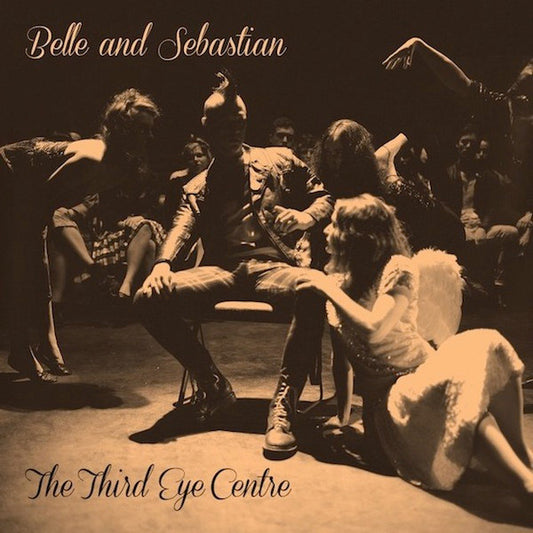 Belle And Sebastian* : The Third Eye Centre (2xLP, Comp, Ltd)