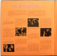 Belle And Sebastian* : The Third Eye Centre (2xLP, Comp, Ltd)