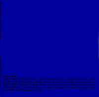 Double : Blue (LP, Album)