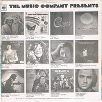 Dr. Hook & The Medicine Show : Roland The Roadie And Gertrude The Groupie (7", Single)