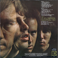 The Doors : The Doors (LP, Album, RE)