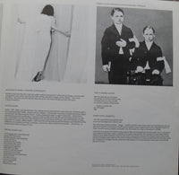 Patti Smith Group : Easter (LP, Album, RE)