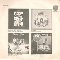 Status Quo : Down Down (7", Single)