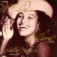Neneh Cherry : Buffalo Stance Remix (Half Way To House) (12")