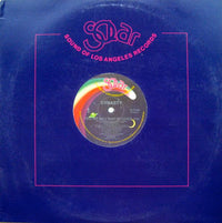 Dynasty : Tell Me (Do You Want My Love)? (12")