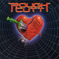 Rough Cutt : Rough Cutt (LP, Album)