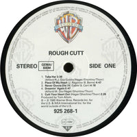 Rough Cutt : Rough Cutt (LP, Album)