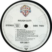 Rough Cutt : Rough Cutt (LP, Album)
