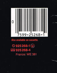 Rough Cutt : Rough Cutt (LP, Album)