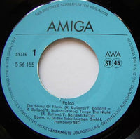 Falco : Falco (7", EP)