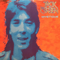 Jack Green : Mystique (LP, Album)