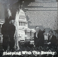 Paris (2) : Sleeping With The Enemy (LP, Album)