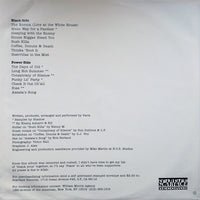 Paris (2) : Sleeping With The Enemy (LP, Album)