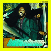 Jackie Mittoo : In Cold Blood (LP, Album, Ltd, RE)