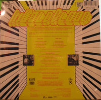 Jackie Mittoo : In Cold Blood (LP, Album, Ltd, RE)
