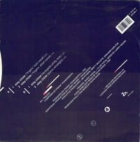 Mondeé Oliver : Stay Close (12")