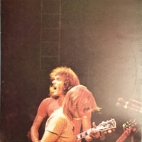 Hot Tuna : Double Dose (2xLP, Album, Gat)