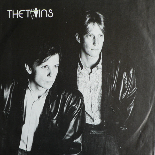 The Twins : Until The End Of Time (LP, Album)