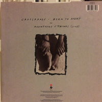 Tracy Chapman : Crossroads (10")