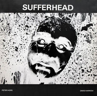 Peter Hope / David Harrow : Sufferhead EP. (12", EP)