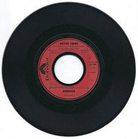 Guitar Twins : Amorada (7", Single)