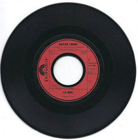 Guitar Twins : Amorada (7", Single)