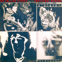 The Rolling Stones : Emotional Rescue (LP, Album)