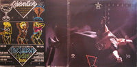 The Julian Laxton Band : Celebration (LP, Gat)