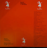 Paul Anka : Diana / Put Your Head On My Shoulder (7", Single, Ltd, Pic, S/Edition)