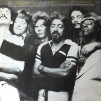 Santana : Inner Secrets (LP, Album, RE)